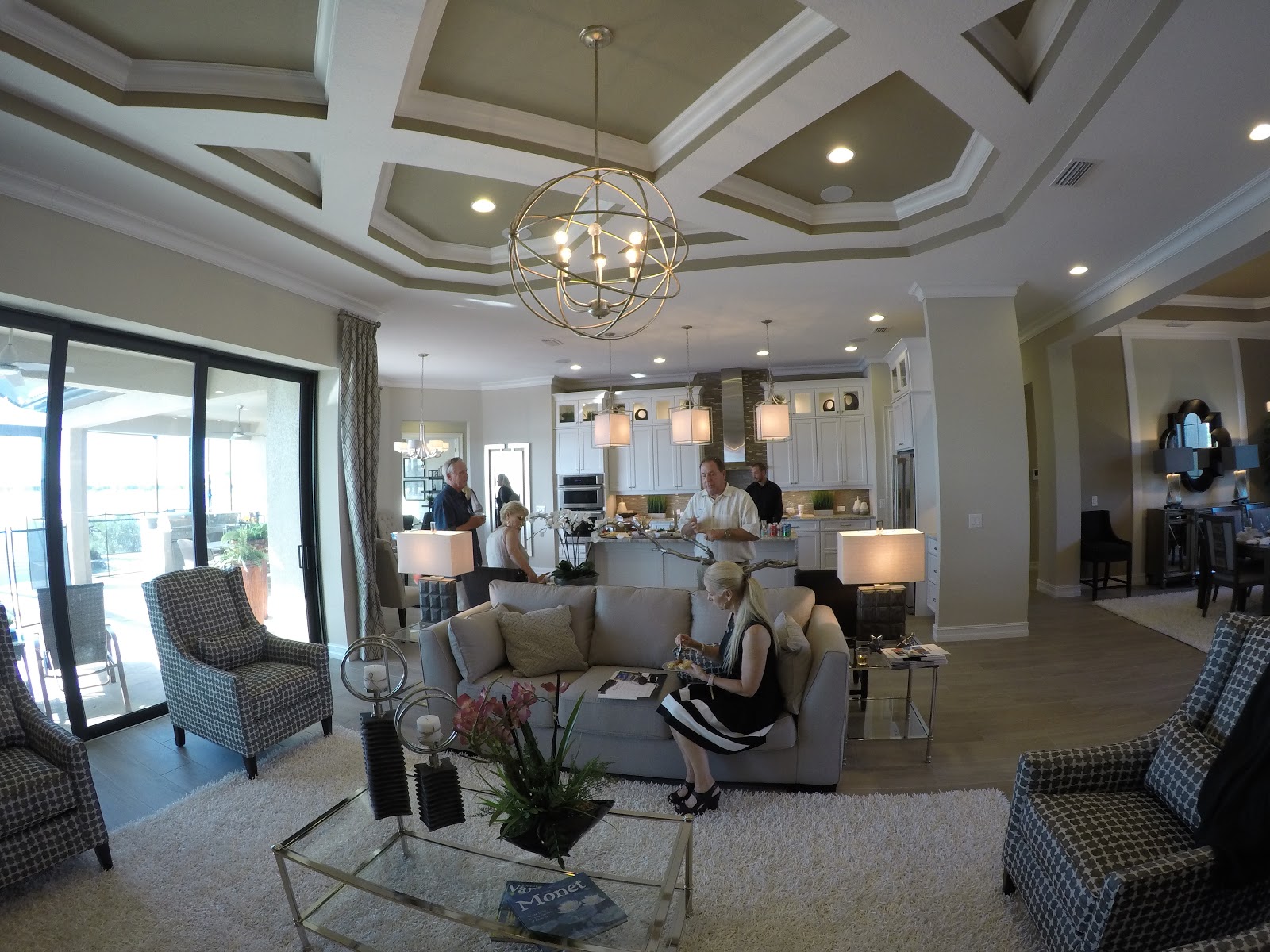 Vilano New Homes for Sale Sarasota FL David Barr Broker Associate
