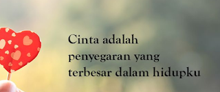 kata kata cinta kata kata cinta