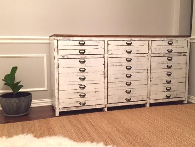 Customer Project - Card Catalog