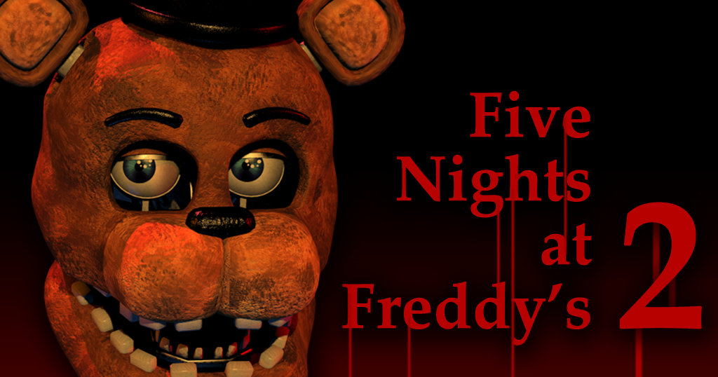 Imperio Android Five Nights At Freddy's