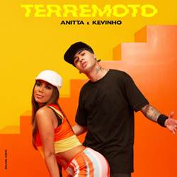 Baixar Música Terremoto - Anitta e Mc Kevinho Mp3 Baixar Música Terremoto - Anitta e Mc Kevinho Mp3