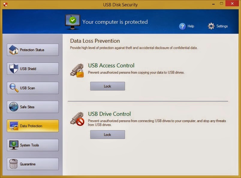 اخرین نسخه usb secure