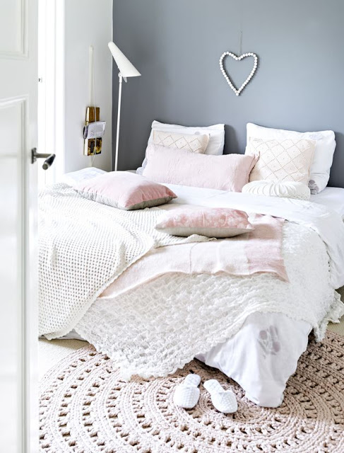best gray for bedroom walls