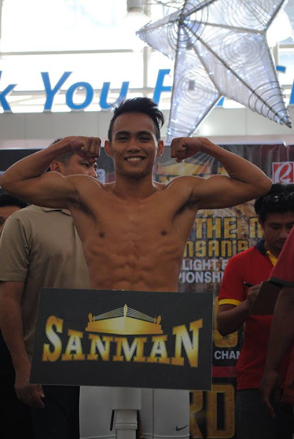 Young Romero Duno an Instant Boxing Sensation, Pacquiao Like Moment Young Romero Duno an Instant Boxing Sensation, Pacquiao Like Moment