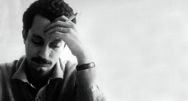 اقتباسات و أقوال الكاتب الفلسطيني غسان كنفاني اقتباسات و أقوال غسان كنفاني حكمه اقتباس من كتاب الأدب العالمي
