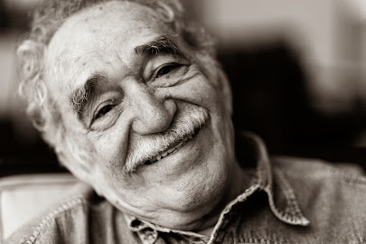 Gabrile García Márquez