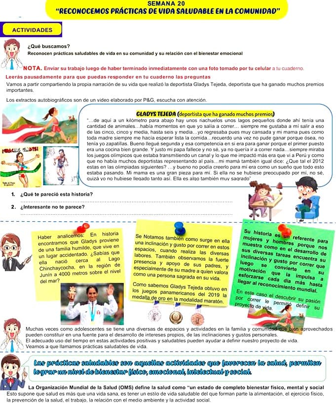 CIENCIAS SOCIALES-DESARROLLO PERSONAL CIUDADANIA Y CIVICA QUINTO DE