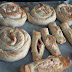 Patates ve Havuçlu Börek