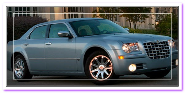 2009 Chrysler 300 price #2