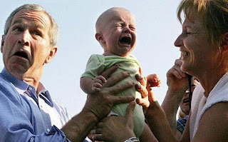 Funny Baby Crying