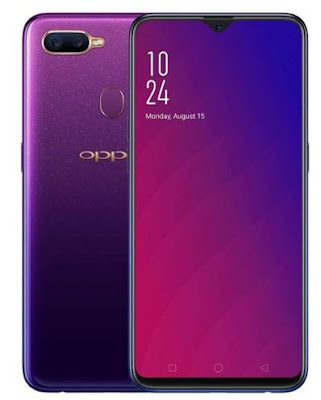 Tertarik dengan Oppo F9? Ini Dia Kelebihan dan Kekurangannya Tertarik dengan Oppo F9? Ini Dia Kelebihan dan Kekurangannya
