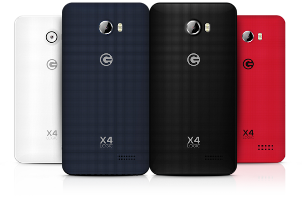 Firmware o Rom Stock Logic X4 Firmware o Rom Stock Logic X4