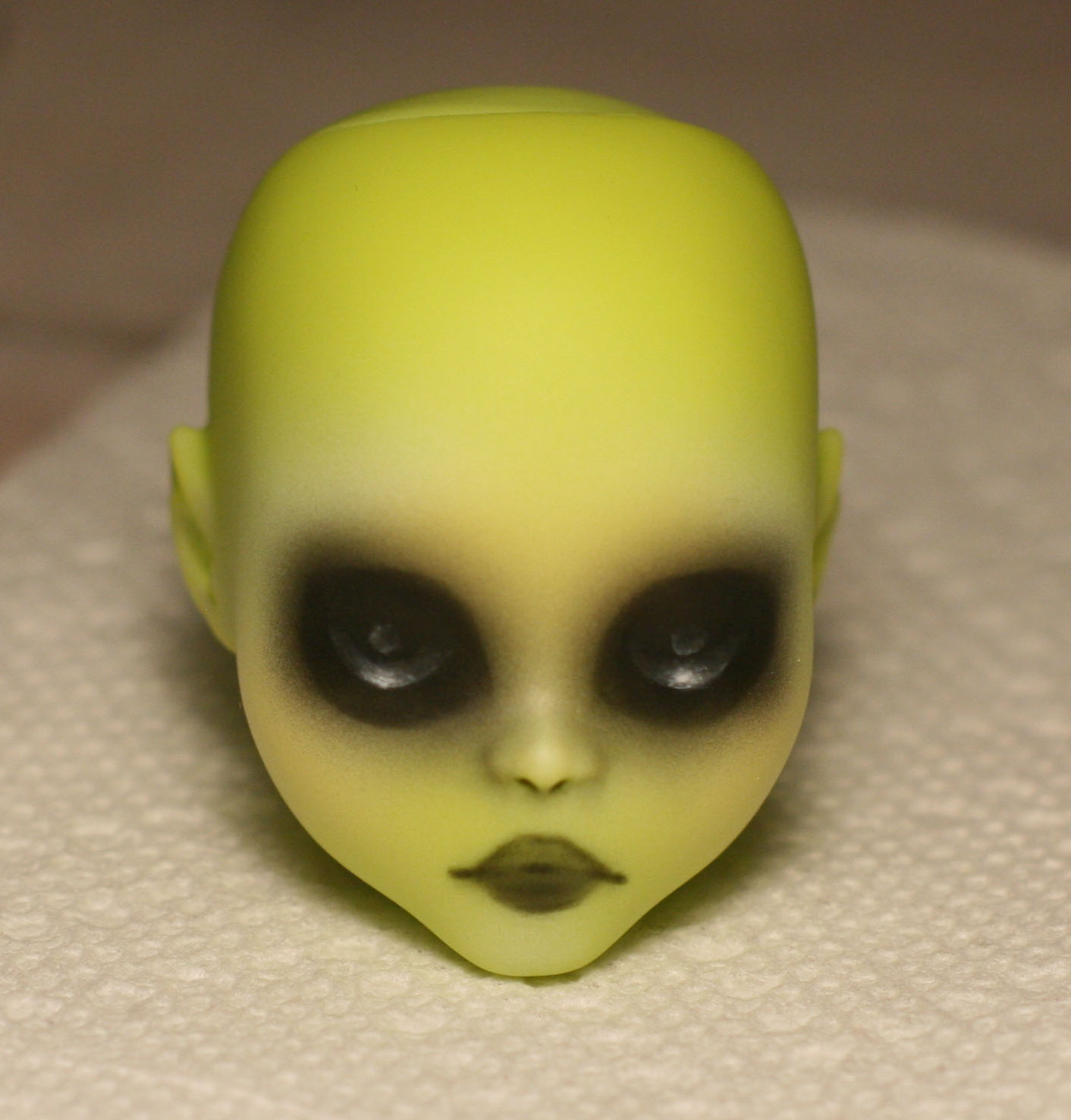 Monster High Design Lab
