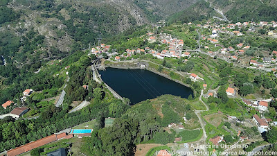 Lindoso - Parada Monte