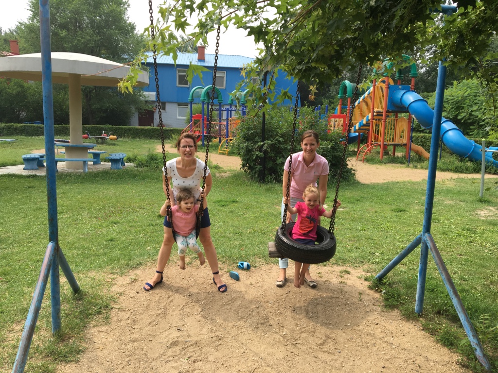 Trip To Shanghai Mutianyu Great Wall Beijing Section