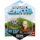 Minecraft Skeleton Minecraft Earth Figure