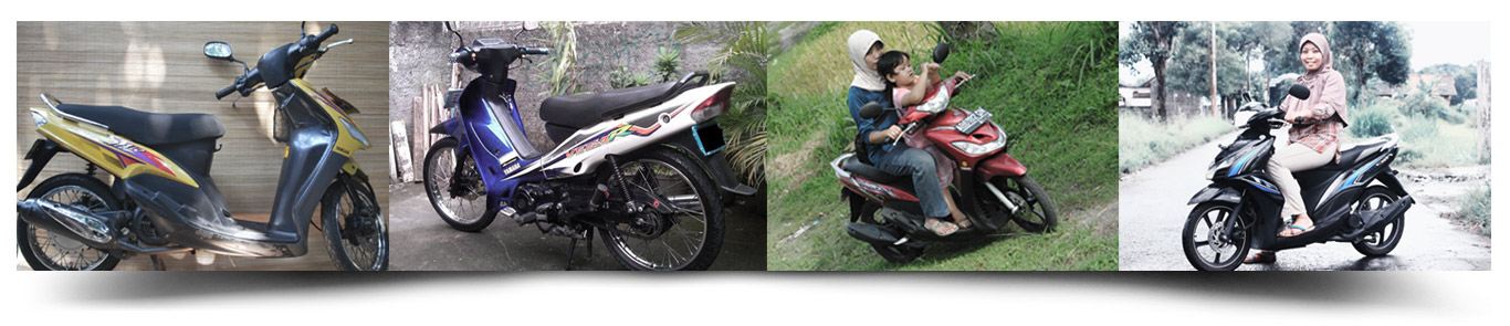 Motor Yamaha Motor Yamaha