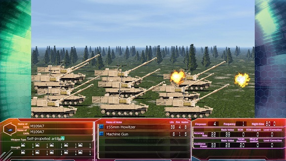 daisenryaku-perfect-4.0-pc-screenshot-www.deca-games.com-3