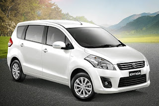 harga mobil suzuki carry bekas