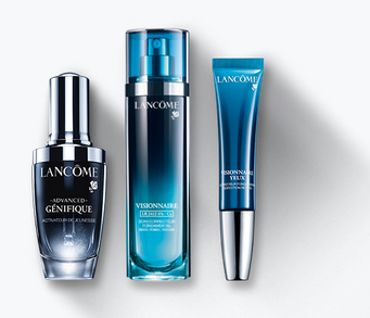 3 Échantillons Soins Gratuits de Lancôme ! 3 Échantillons Soins Gratuits de Lancôme !