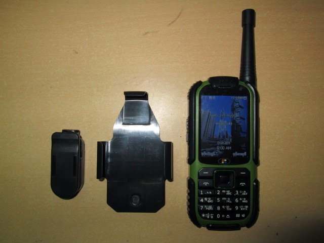 hape outdoor BRAVO (GSM+CDMA) hape outdoor BRAVO (GSM+CDMA)