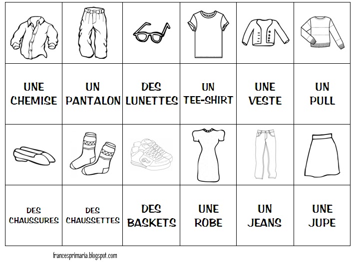 jeu de cartes pour apprendre les jours de la semaine laclassedelila