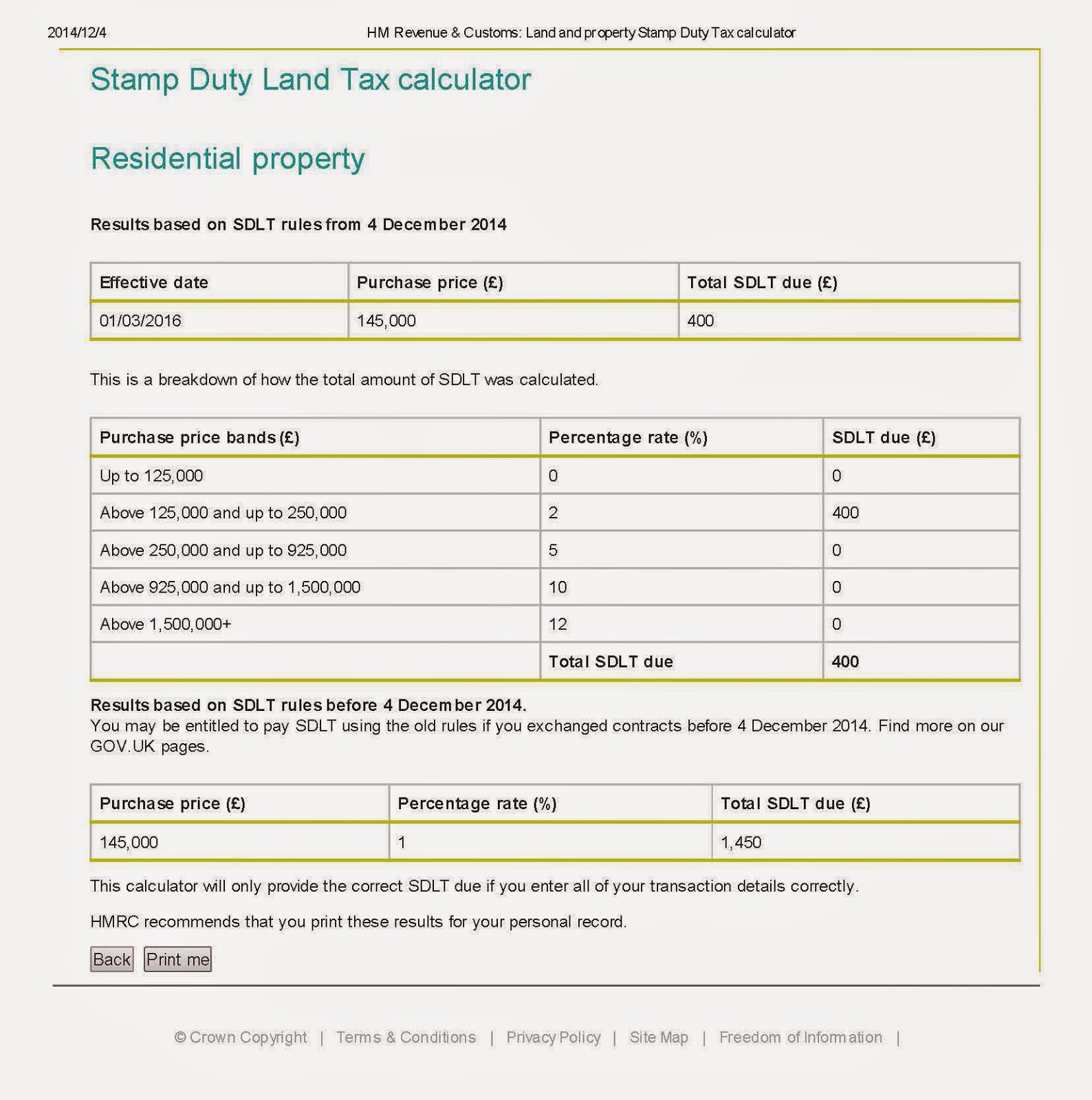 英國稅務 英國房地產稅務