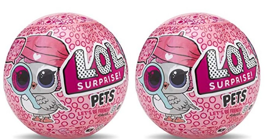 lol pets series 4