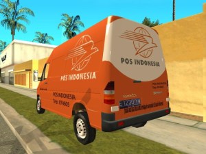 GTA San Andreas Full MOD Indonesia Terbaru 2018