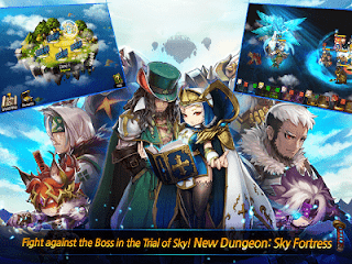 Wonder Tactics Apk v1.4.5 Mod Unlimited Money Terbaru Wonder Tactics Apk v1.4.5 Mod Unlimited Money Terbaru
