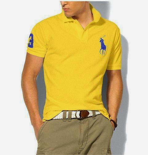 camisas ralph lauren outlet