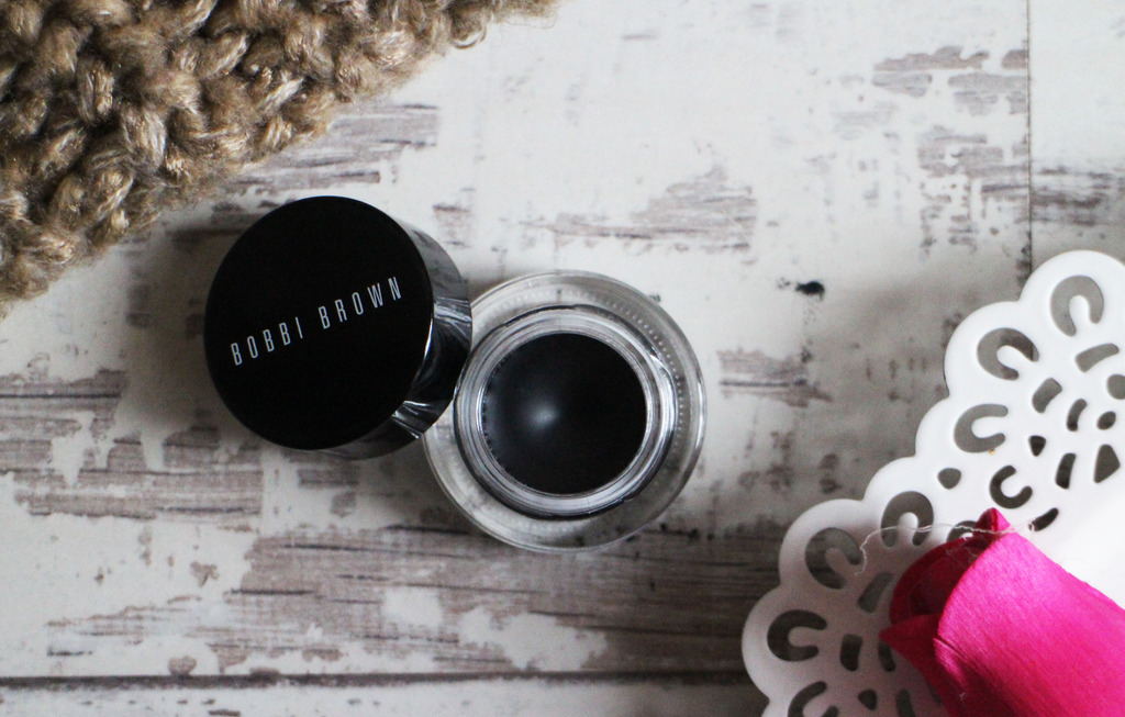 Bobbi Brown Long Wear Gel Eyeliner Bobbi Brown Long Wear Gel Eyeliner