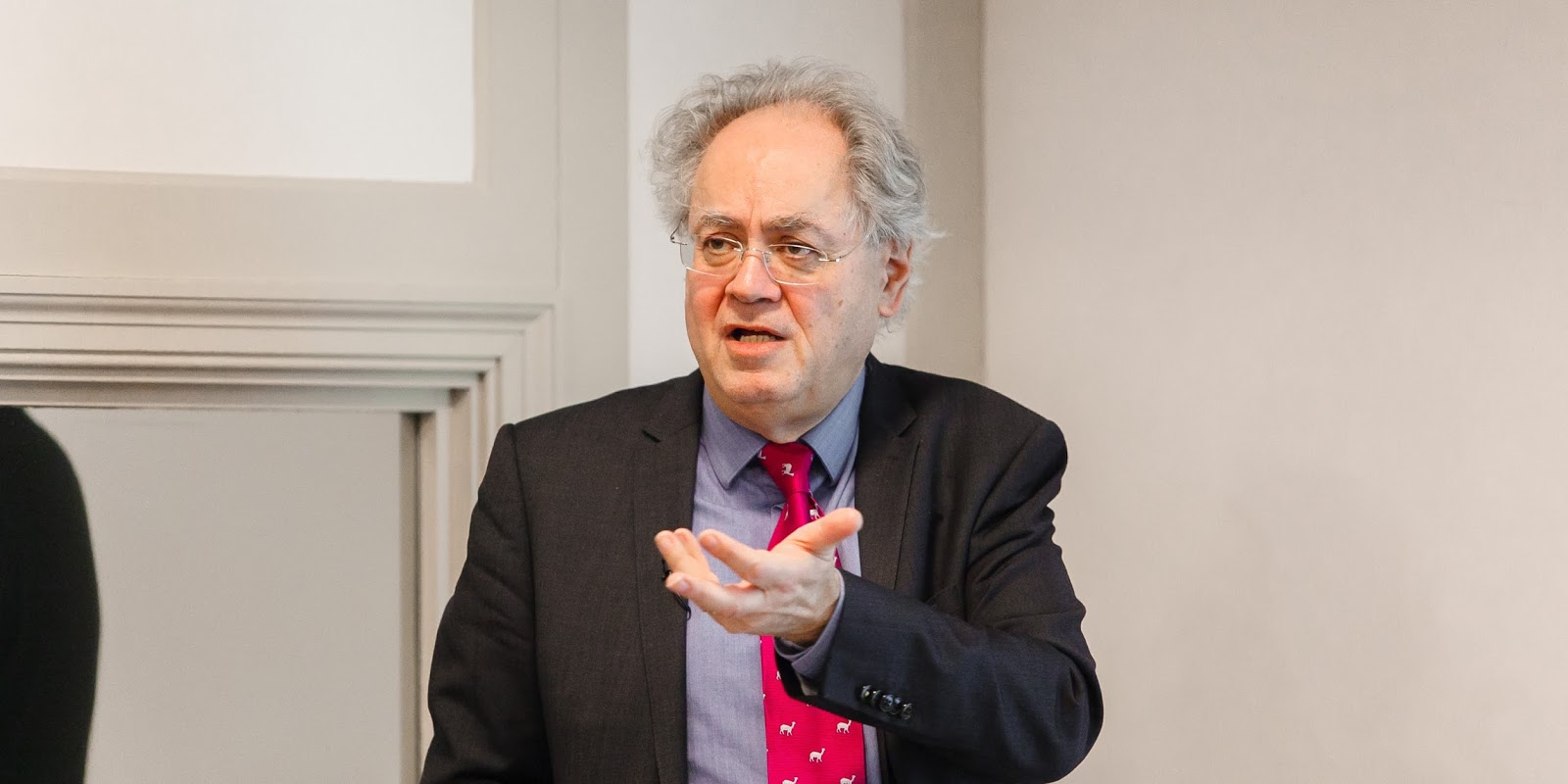 Los rostros de Clío DAVID ABULAFIA (1949)