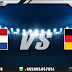Prediksi Belanda vs Jerman 14 Oktober 2018