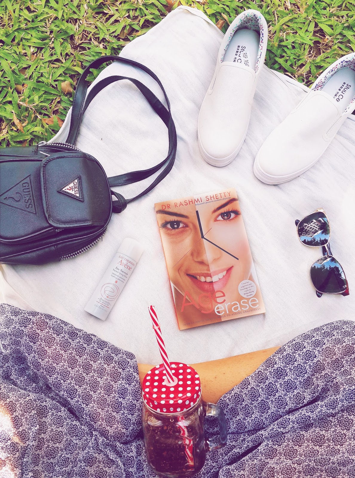 avene cleanance range