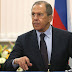 Ρωσία: Προειδοποίηση Λαβρόφ για «επικίνδυνη εξέλιξη» στη Συρία