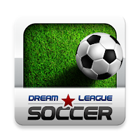 Dream League Soccer APK v3.09 - UBG Software