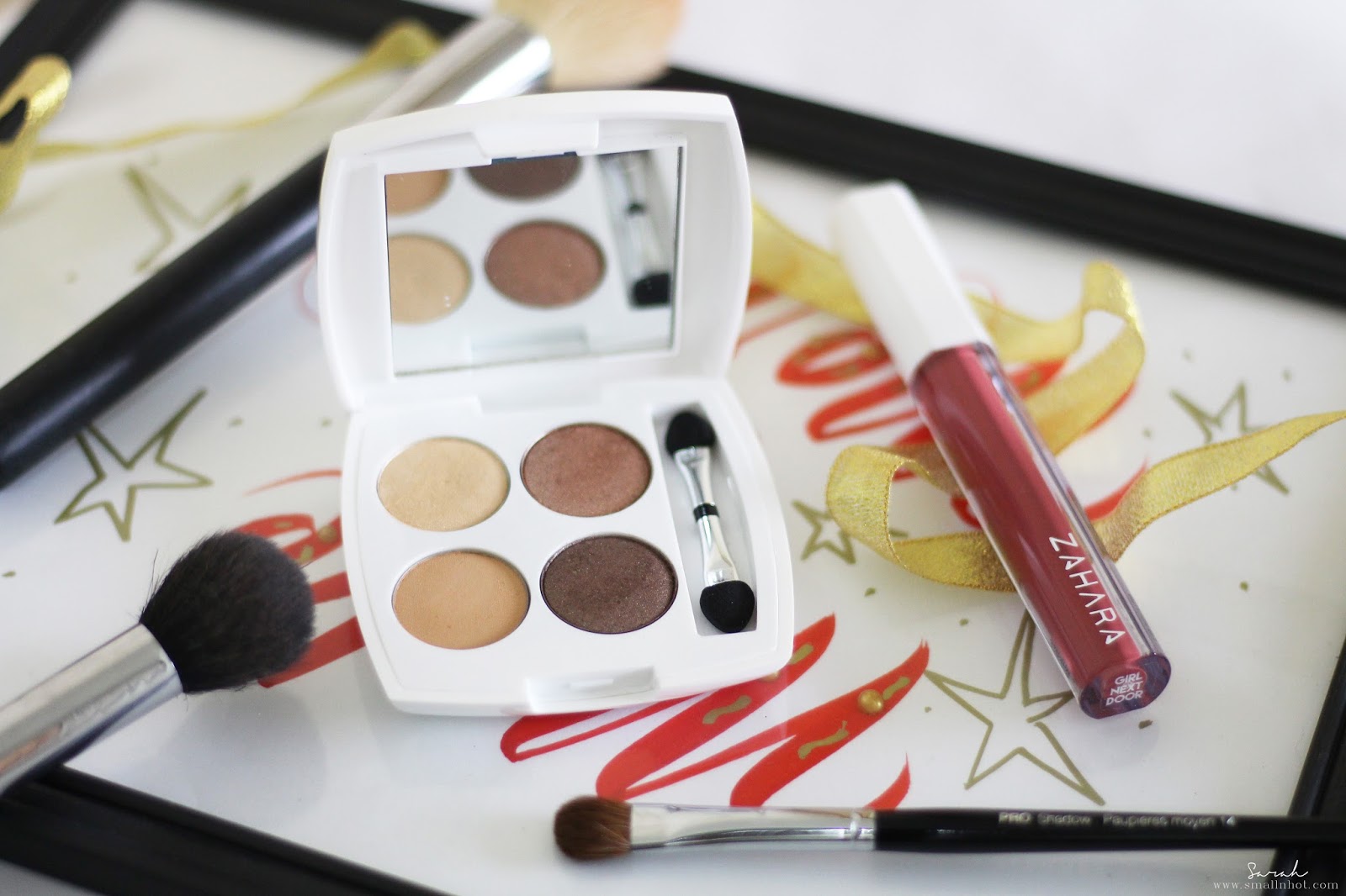 zahara halal eyeshadow palette matte lip zahara halal eyeshadow palette matte lip