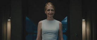 Labirent: Ölümcül Kaçış Ava Paige the maze runner patricia clarkson