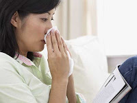 10 Cara Cepat Mengatasi Flu atau Pilek