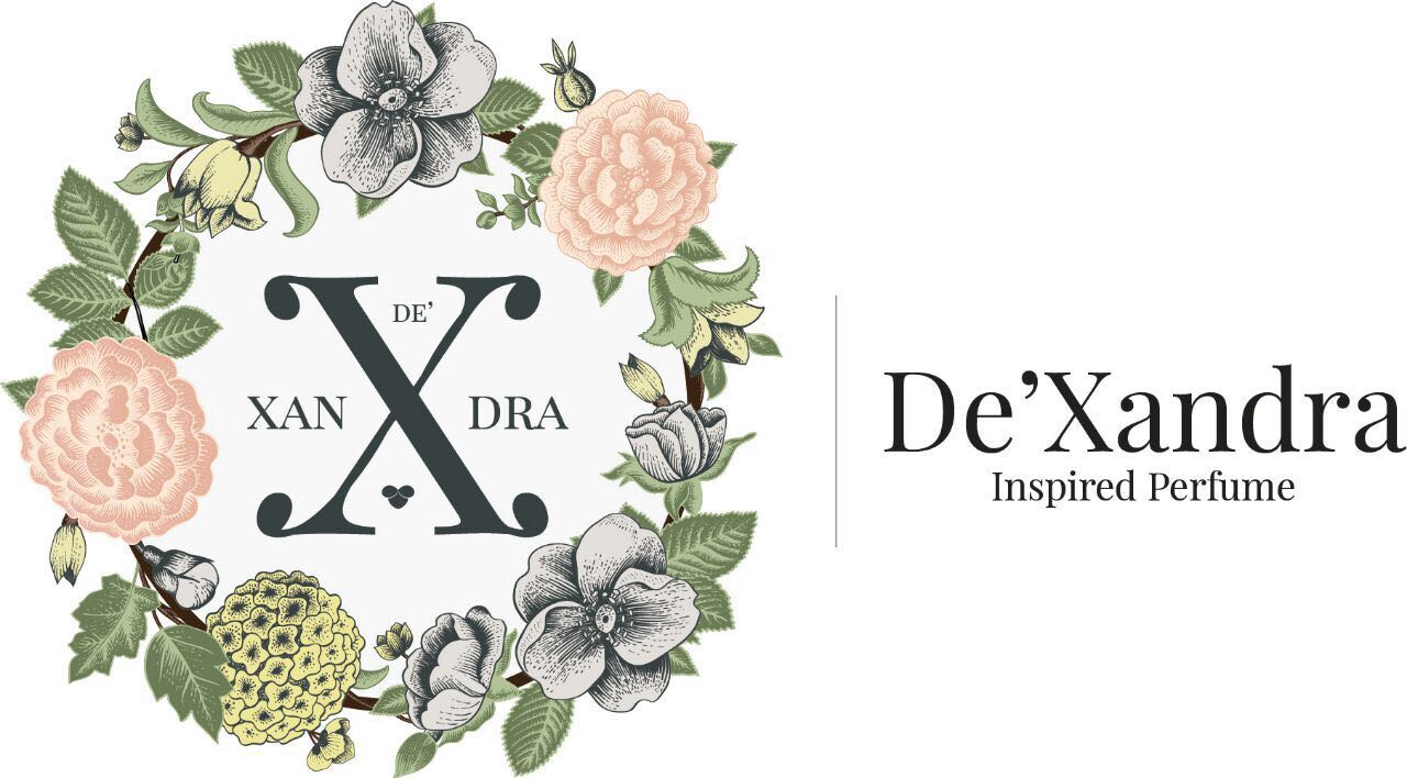 Senarai nama perfume dexandra sale
