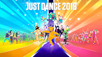 [Switch] Just Dance 2018 dévoile de nouvelles chansons de sa track list !