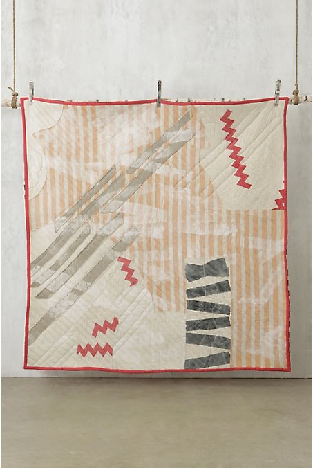 of paper and things: textile arts | fred shand