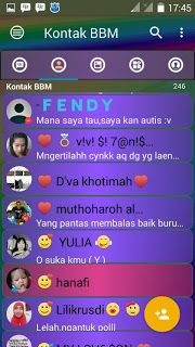 BBM MOD Disco v3.3.1.24 APK Download Gratis - wasildragon.web.id BBM MOD Disco v3.3.1.24 APK Download Gratis - wasildragon.web.id
