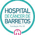 Hospital de Câncer de Barretos - Fonoaudiólogo