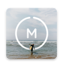 Moment - Pro Camera Mobile App