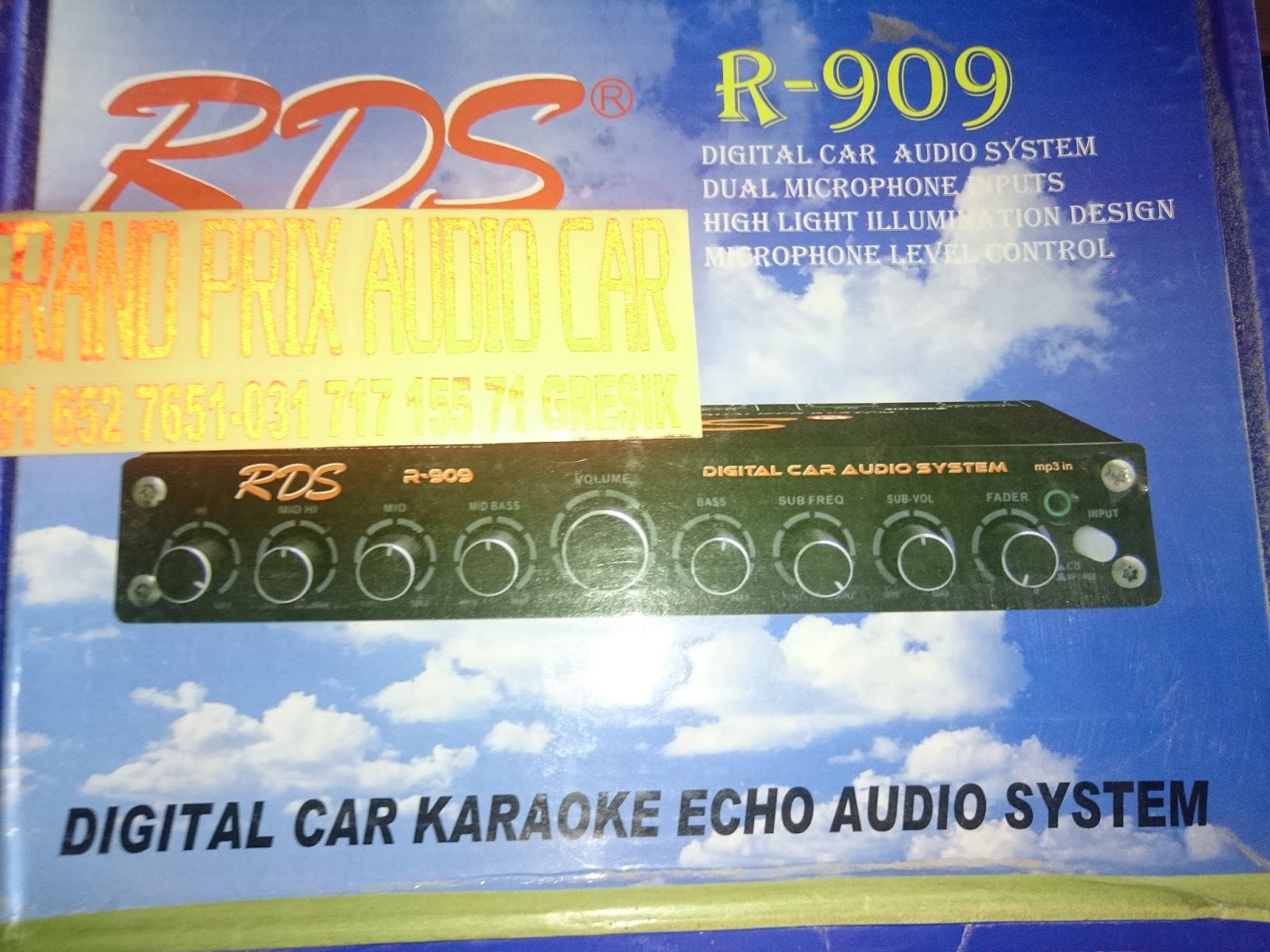audio mobil kota gresik toko audio mobil grandprix audio car mutuslis