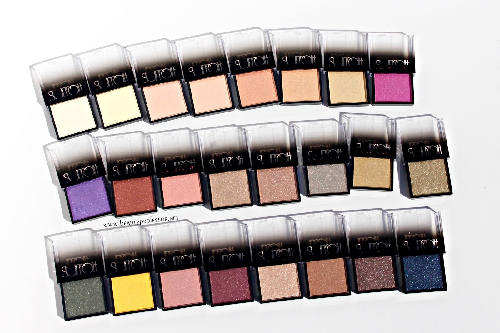 Beauty Professor A Sephora VIB Rouge Sale Shopping Guide + A First