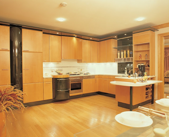 gallery kitchens melbourne