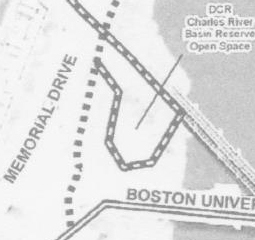 mmass pike cambridge on ramp closure mmass pike cambridge on ramp closure